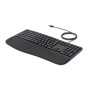 HP Teclado com fios 480 Comfort