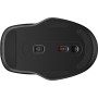 HP Mouse wireless a ricarica ultraveloce 510