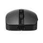 HP Rato silencioso recarregável 710