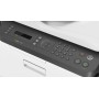 HP Color Laser Laser 179fnw Sem fios Multifunction Cor Impressora, Copiadora, Scanner Frente e verso