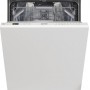 Indesit DIO 3C24 AC E Completamente embutido 14 talheres