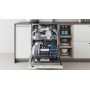 Indesit DIO 3C24 AC E Completamente embutido 14 talheres