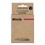 Actis KB-1280M ink for Brother printer- Brother LC-1280M replacement- Standard- 19 ml- magenta