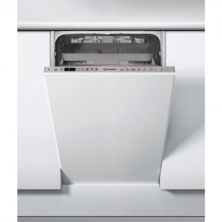 Indesit DSIO 3T224 CE Completamente embutido 10 talheres