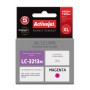 Activejet AB-3213MN Ink cartridge (replacement for Brother LC3213M- Supreme- 7 ml- magenta)