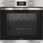 Indesit IFWS 3841 JH IX 71 l Aço inoxidável