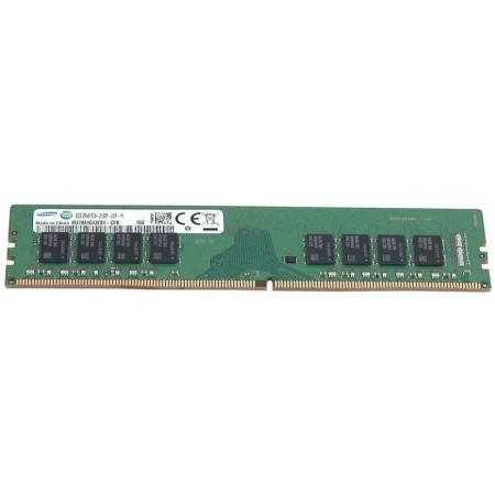 Samsung M378A1G44CB0-CWE módulo de memória 8 GB 1 x 8 GB DDR4 3200 MHz