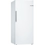 Bosch Serie 6 GSN51AWDV freezer Freestanding Upright White 289 L