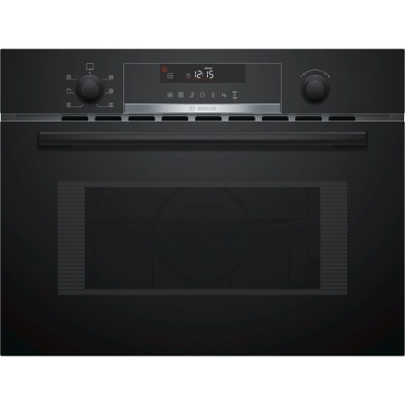 Bosch Serie 6 CMA585MB0 microwave Built-in Combination microwave 44 L 900 W Black