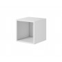 Cama open cabinet ROCO RO6 37/37/39 white