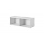 Cama open storage cabinet ROCO RO2 112/37/37 white