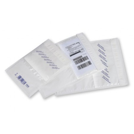 Favorit Pluriball Padding Mailing Envelopes envelope B5 (176 x 250 mm) White 50 pc(s)