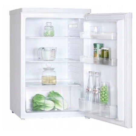 Free-standing refrigerator MPM-131-CJ-19 127 l, white