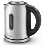 Camry CR 1253 electric kettle 1.7 L Stainless steel 2200 W