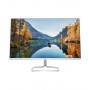 HP M24fw (2D9K1E9) 60.5 cm (23.8") 1920 x 1080 pixels Full HD Silver