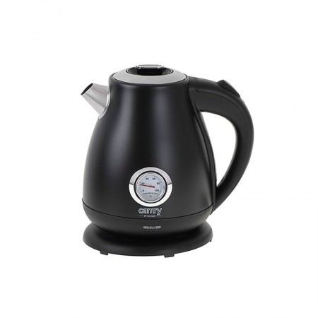 CAMRY CR 1344b electric kettle black