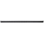 Intellinet 163675 PDU 24 tomada(s) CA 32U Preto, Branco