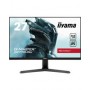 iiyama G-MASTER Red Eagle 68.6 cm (27") 1920 x 1080 pixels Full HD LED Black