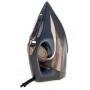 Camry CR 5036 3400W black-copper steam iron