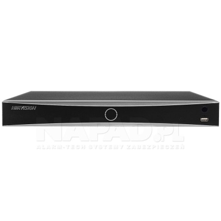 HIKVISION DS-7608NXI-K2/8P(D) IP RECORDER