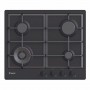 CANDY CHG6BFB4WB gas hob