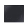 Candy Idea CI642CTT/E1 Black Built-in 59 cm Zone induction hob 4 zone(s)