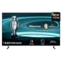Hisense 65U6NQ TV 165.1 cm (65") 4K Ultra HD Smart TV Wi-Fi Grey 600 cd/m2