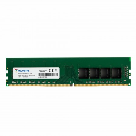 ADATA AD4U320016G22-SGN módulo de memória 16 GB 1 x 16 GB DDR4 3200 MHz