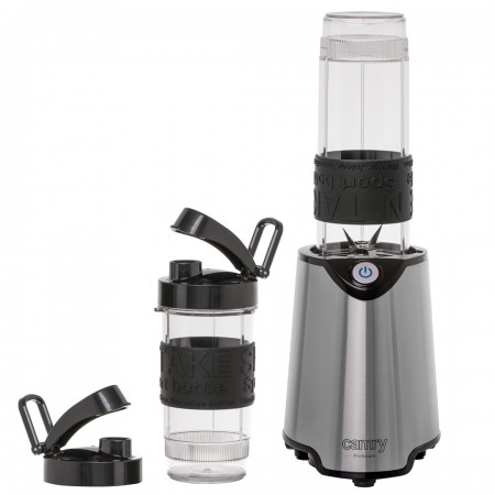 Personal blender CAMRY CR 4069 Inox