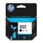 HP Cartuccia originale inchiostro nero 302