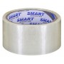 PACKING TAPE ACRYLIC SMART 48X66 TRANSPARENT