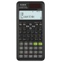 CASIO CALCULATOR SCIENTIFIC FX 991ES PLUS 2 BLACK, 12-DIGIT DISPLAY