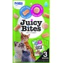 INABA Juicy Bites Homestyle broth and Calamari - cat treats - 3x11,3 g