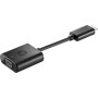 HP Adattatore HDMI VGA