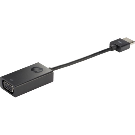 HP Cabo adaptador HDMI para VGA