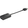 HP Cabo adaptador HDMI para VGA