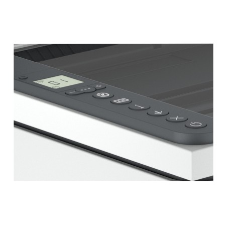 HP LaserJet M234dw Sem fios Multifunction Preto e branco Impressora, Copiadora, Scanner Frente e verso