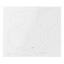 Induction cooktop Amica PIDH6140PHTULN 3.0 white