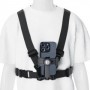 Chest strap holder Holster Mobile Phone Camera Holder Sport  MC-773