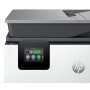 HP OfficeJet Pro 9120b Sem fios All-in-One Cor Impressora, Impressão frente e verso Copiadora, scanner