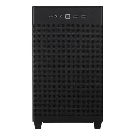ASUS PRIME AP201 MicroATX Mini Tower Preto