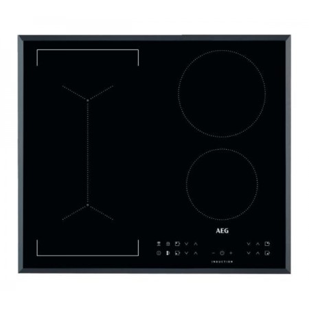 Induction hob AEG IKB64341FB