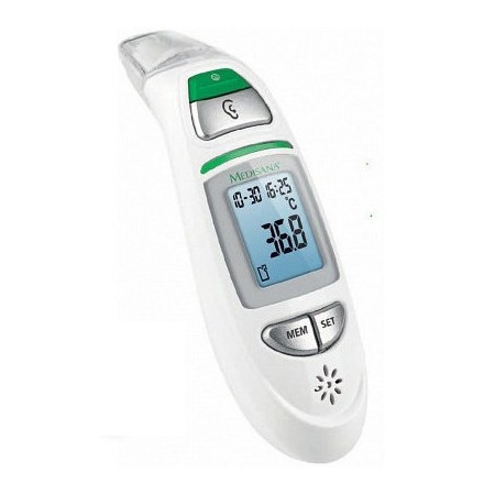 Infrared multifunctional thermometer Medisana TM 750