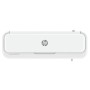 HP 3160 máquina de plastificação Laminadora a quente 400 mm min Branco