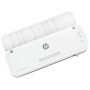 HP 3160 máquina de plastificação Laminadora a quente 400 mm min Branco