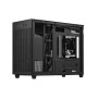 ASUS PRIME AP201 MicroATX Mini Tower Preto