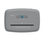 HP OneShred 12CC destruidora de papel Trituração de corte de partículas 65 dB 22 cm Branco