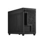ASUS PRIME AP201 MicroATX Mini Tower Preto