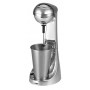 Clatronic BM 3472 mixer Stand mixer 65 W Chrome