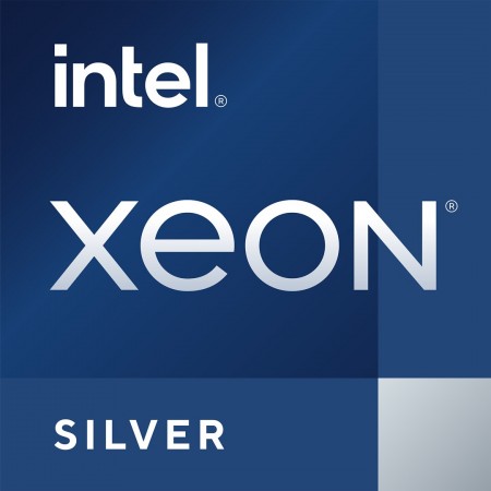 Intel Xeon Silver 4310 processor 2.1 GHz 18 MB